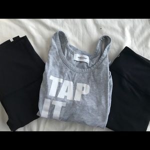 Soulcycle bundle!